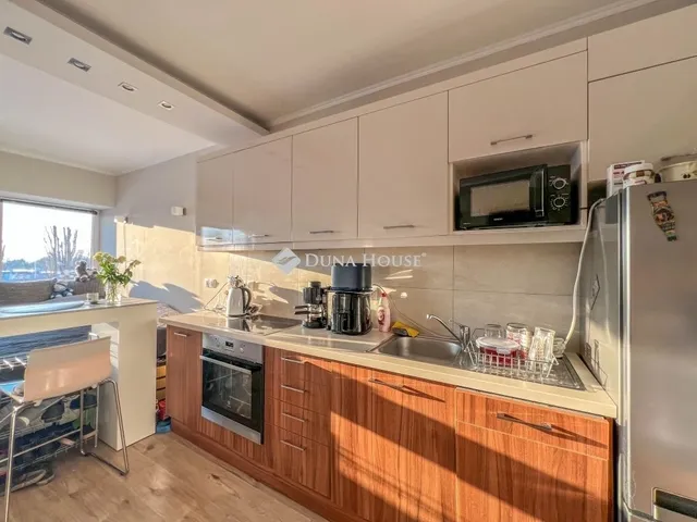 Eladó lakás Budapest XVI. kerület 33 nm