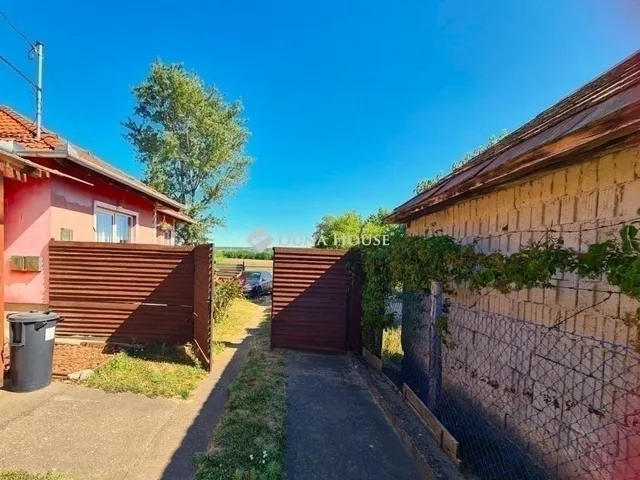 Eladó ház Gyömrő 76 nm