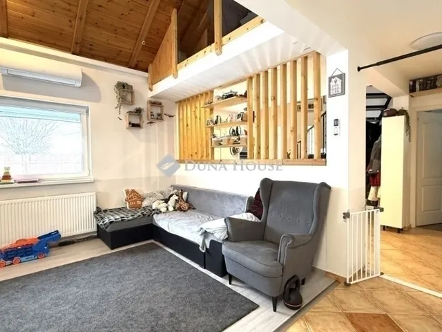 Eladó lakás Gyömrő 74 nm