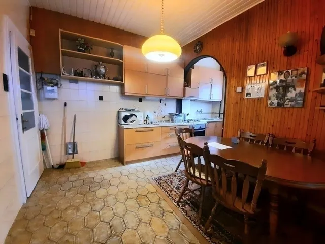 Eladó ház Budapest XVII. kerület 141 nm