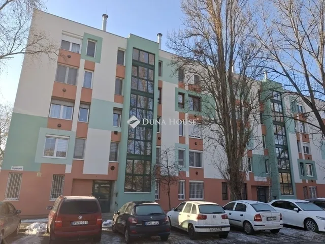 Eladó lakás Budapest XVIII. kerület 49 nm