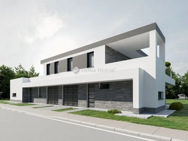 Eladó ház Budapest XXIII. kerület 156 nm