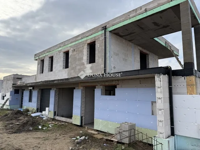 Eladó ház Budapest XXIII. kerület 156 nm