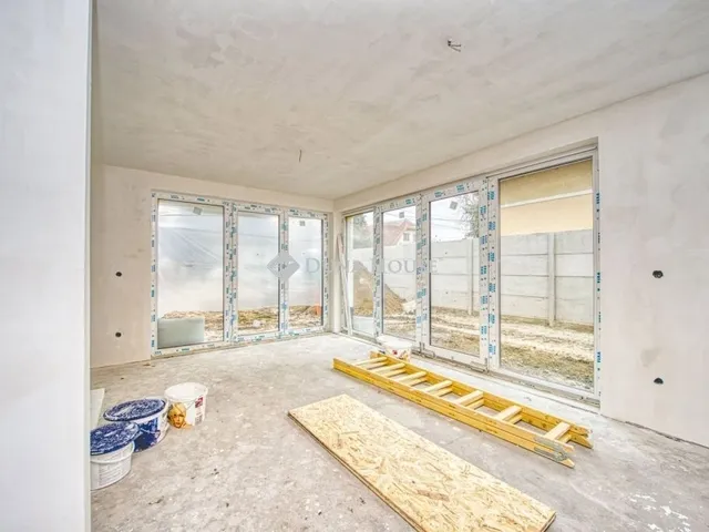 Eladó ház Budapest XVIII. kerület 134 nm