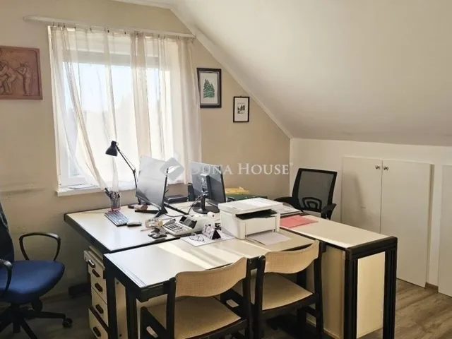 Eladó ház Budapest XVII. kerület 186 nm