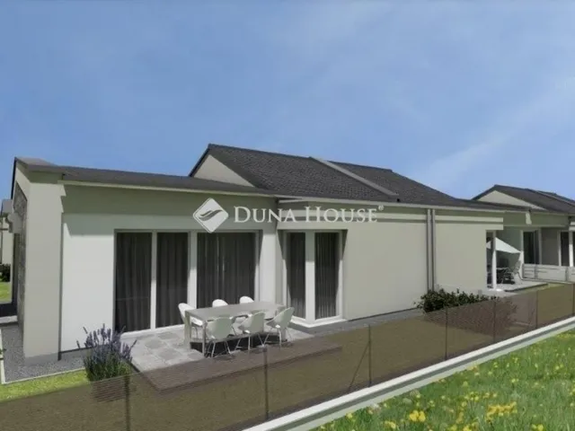 Eladó lakás Gyömrő, Kastélydomb 62 nm