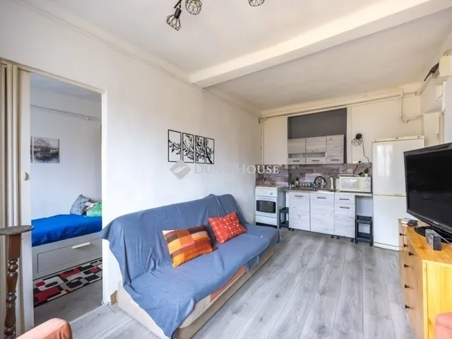 Eladó lakás Budapest X. kerület 28 nm