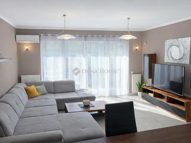 Eladó ház Budapest XVII. kerület 108 nm