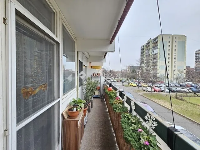 Eladó lakás Budapest XX. kerület 55 nm