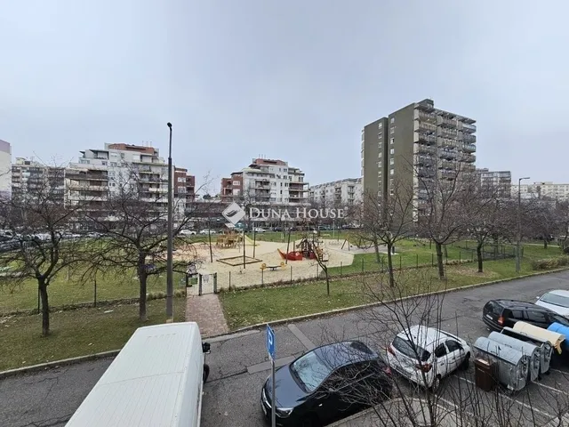 Eladó lakás Budapest XX. kerület 55 nm