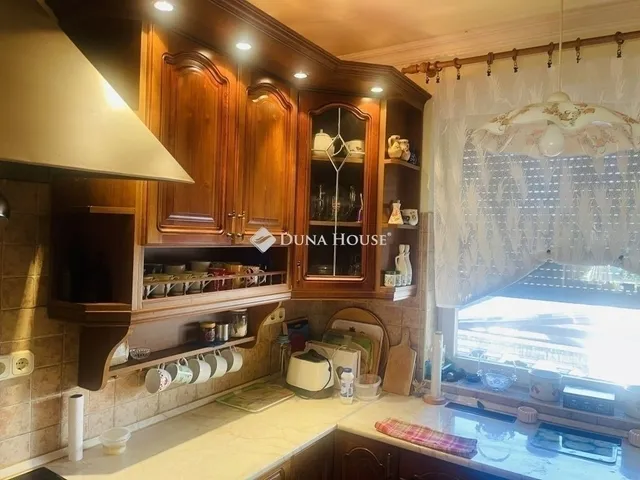 Eladó ház Budapest XVIII. kerület 235 nm