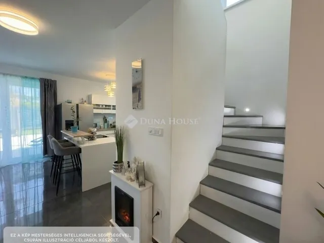 Eladó ház Budapest XVII. kerület 131 nm