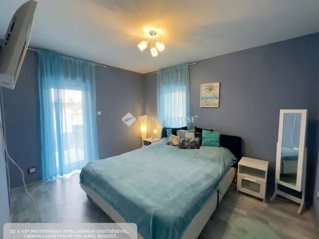 Eladó ház Budapest XVII. kerület 131 nm