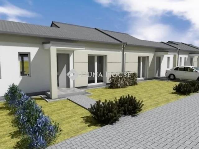 Eladó lakás Gyömrő, Kastélydomb 74 nm