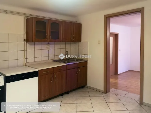 Eladó lakás Budapest II. kerület 93 nm