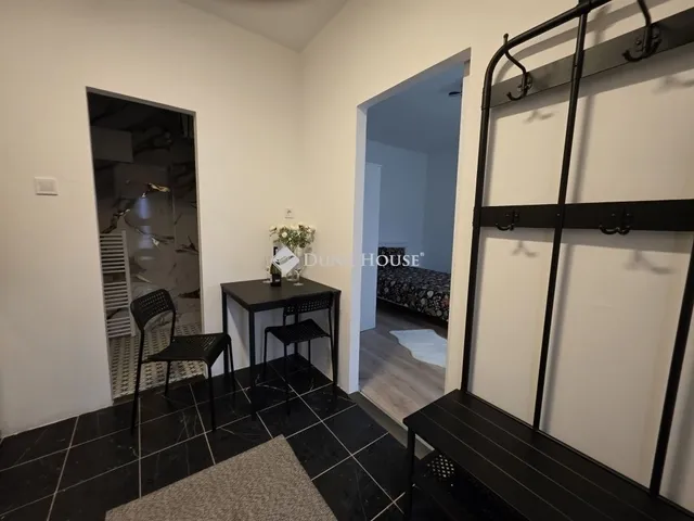 Eladó lakás Budapest II. kerület 27 nm