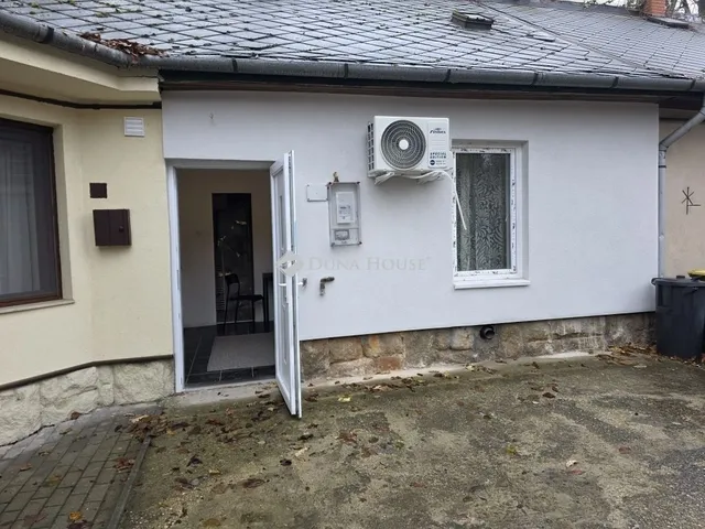 Eladó lakás Budapest II. kerület 27 nm