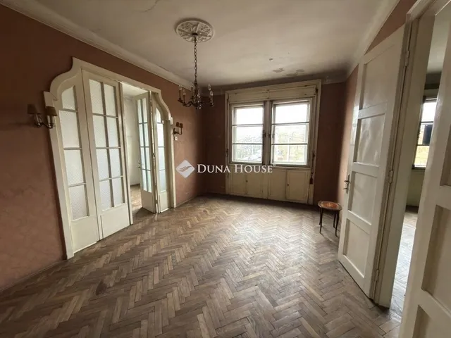 Eladó lakás Budapest XVIII. kerület 117 nm