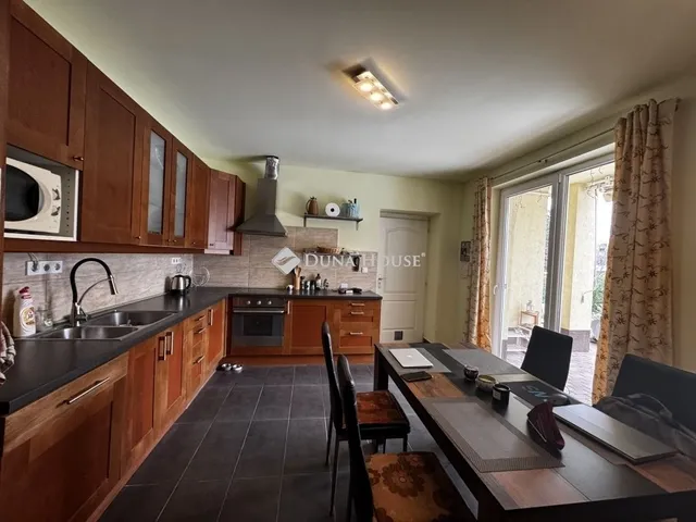 Eladó ház Budapest XXII. kerület 162 nm