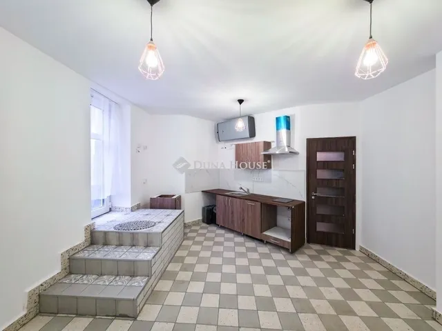 Eladó lakás Budapest VIII. kerület 43 nm