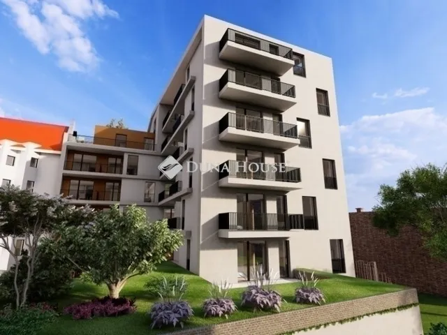 Eladó lakás Budapest VIII. kerület 45 nm