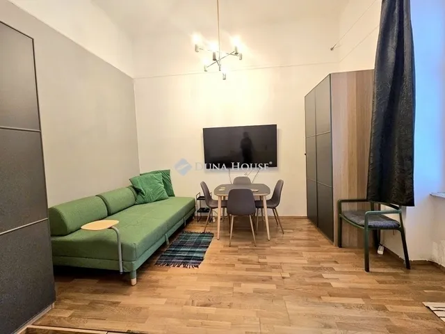 Eladó lakás Budapest VIII. kerület 44 nm