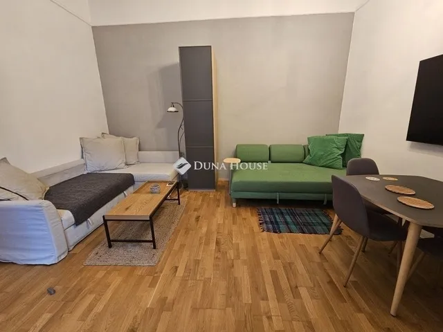 Eladó lakás Budapest VIII. kerület 44 nm