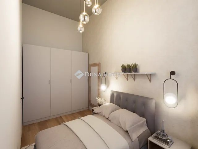 Eladó lakás Budapest VIII. kerület 45 nm