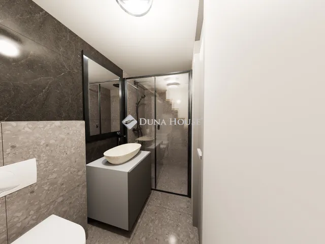 Eladó lakás Budapest VIII. kerület 45 nm