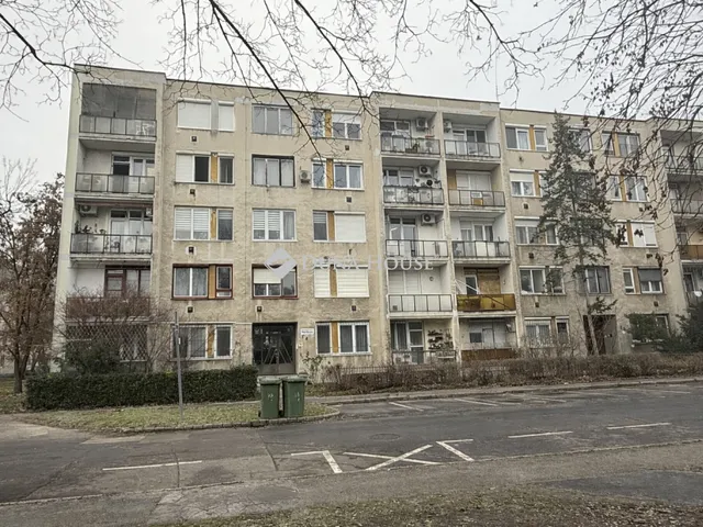 Eladó lakás Budapest XVIII. kerület 47 nm