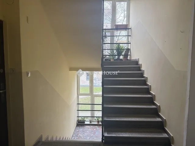 Eladó lakás Budapest XVIII. kerület 47 nm