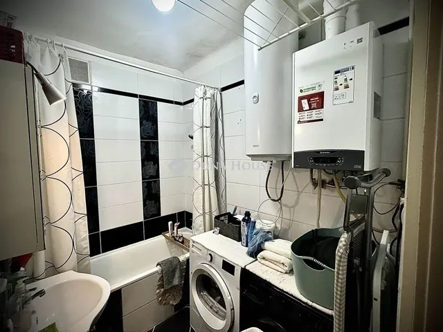 Eladó lakás Budapest X. kerület 58 nm