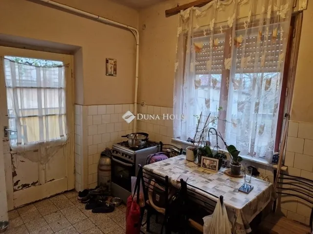 Eladó ház Monor 51 nm