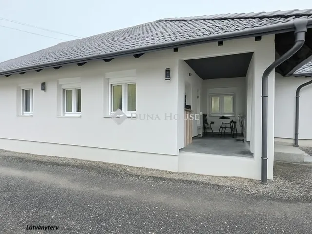 Eladó ház Gyömrő 117 nm