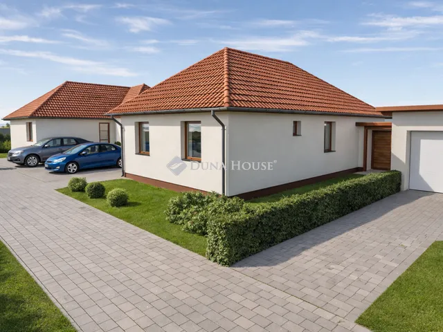 Eladó ház Monor 83 nm