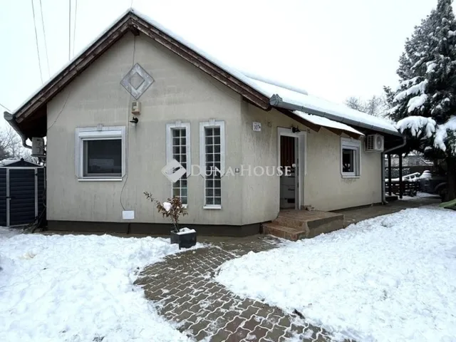 Eladó lakás Gyömrő 74 nm