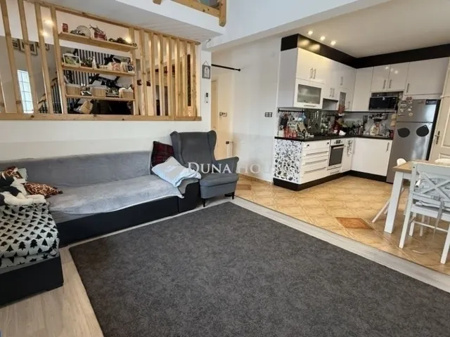 Eladó lakás Gyömrő 74 nm