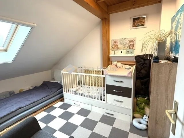 Eladó lakás Gyömrő 74 nm