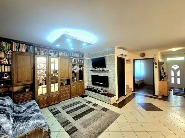 Eladó ház Üllő 145 nm