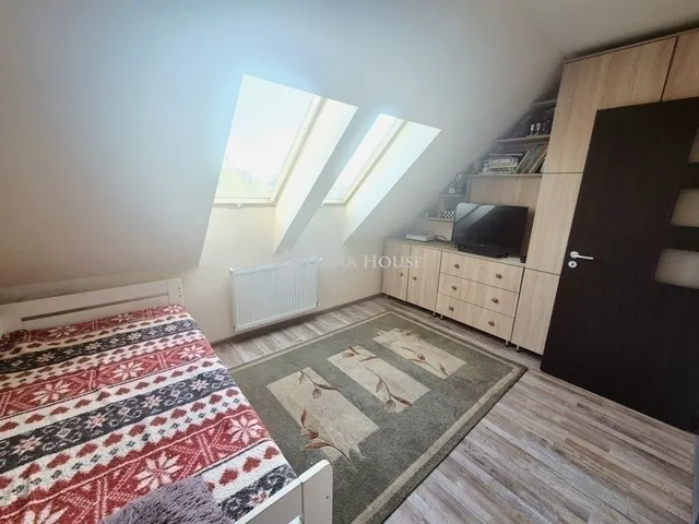 Eladó ház Üllő 145 nm