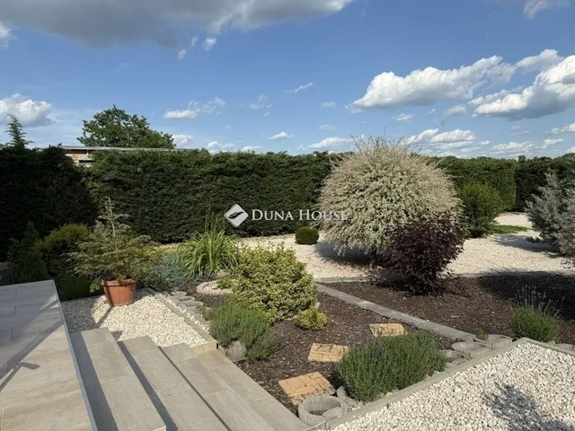 Eladó ház Péteri 127 nm