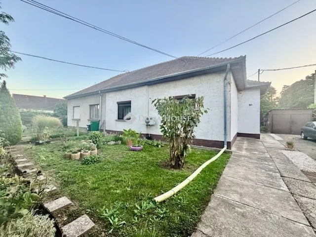 Eladó ház Budapest XVIII. kerület 165 nm