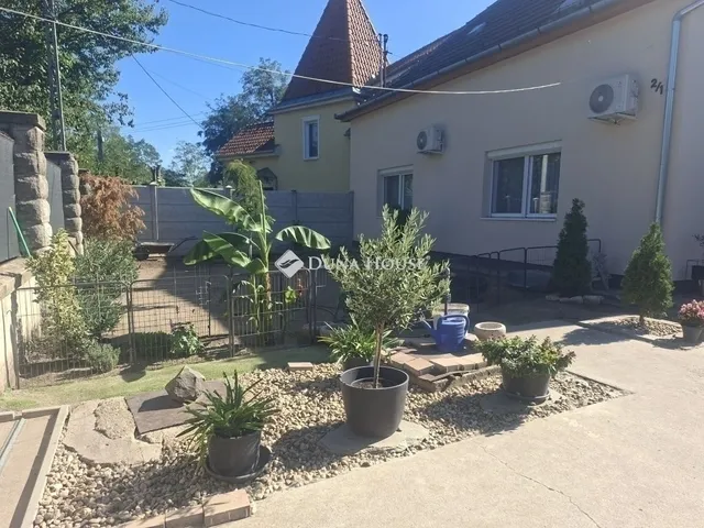 Eladó ház Budapest XVI. kerület 86 nm