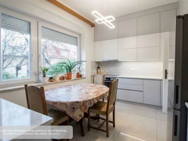 Eladó ház Budapest XVIII. kerület 110 nm