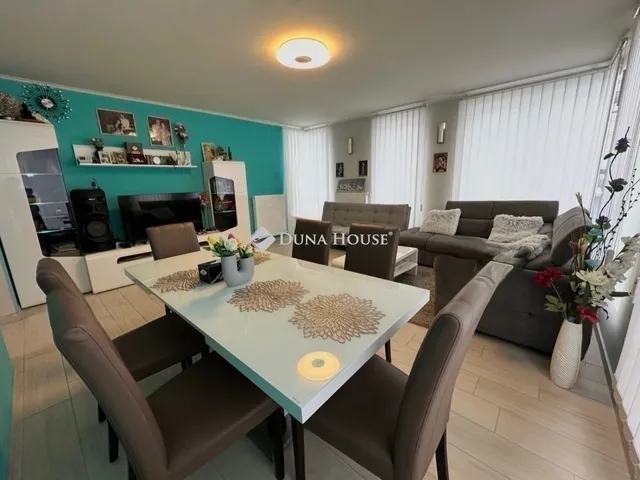 Eladó ház Budapest XVIII. kerület 210 nm