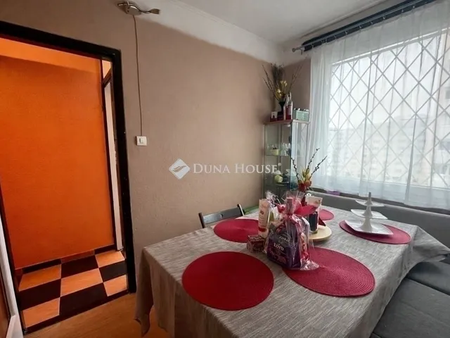 Eladó lakás Budapest XV. kerület 55 nm