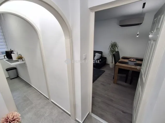 Eladó lakás Budapest XVIII. kerület 49 nm