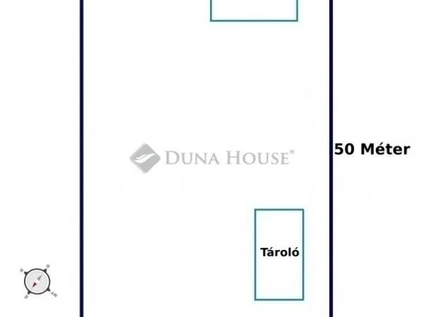 Eladó ház Budapest XVIII. kerület 40 nm