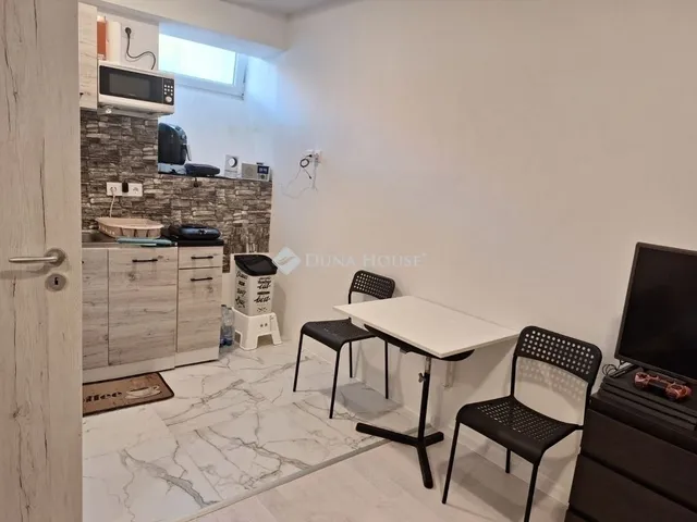 Eladó lakás Budapest X. kerület 25 nm