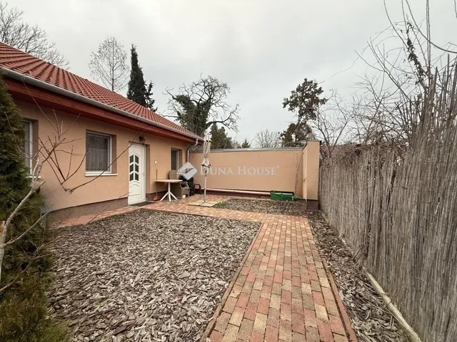 Eladó ház Budapest XVIII. kerület 39 nm